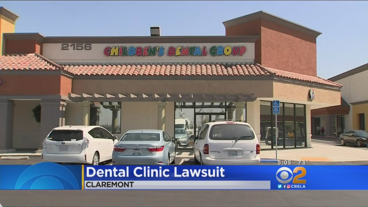 children's dentist group Santa Ana
