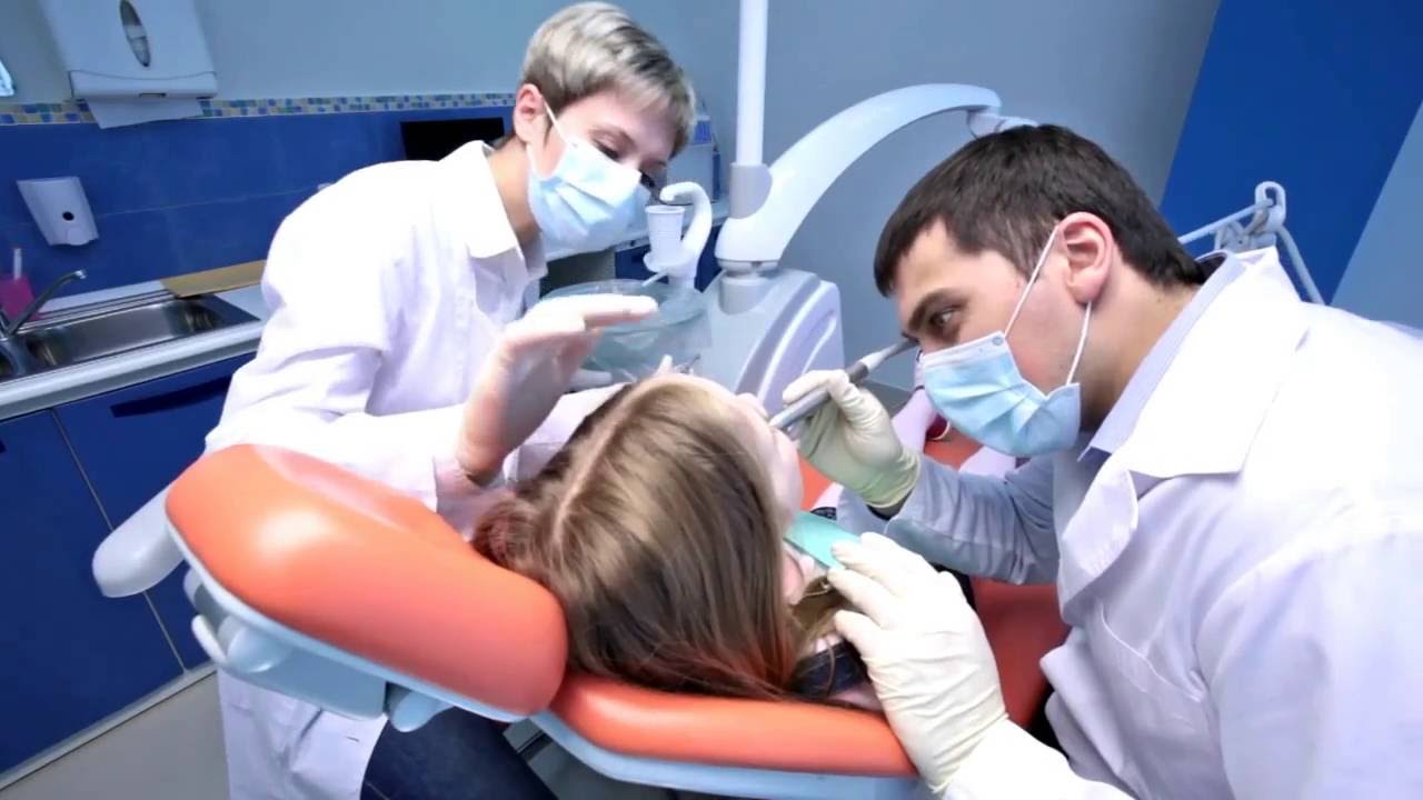 emergency dentist in Greensboro NC
