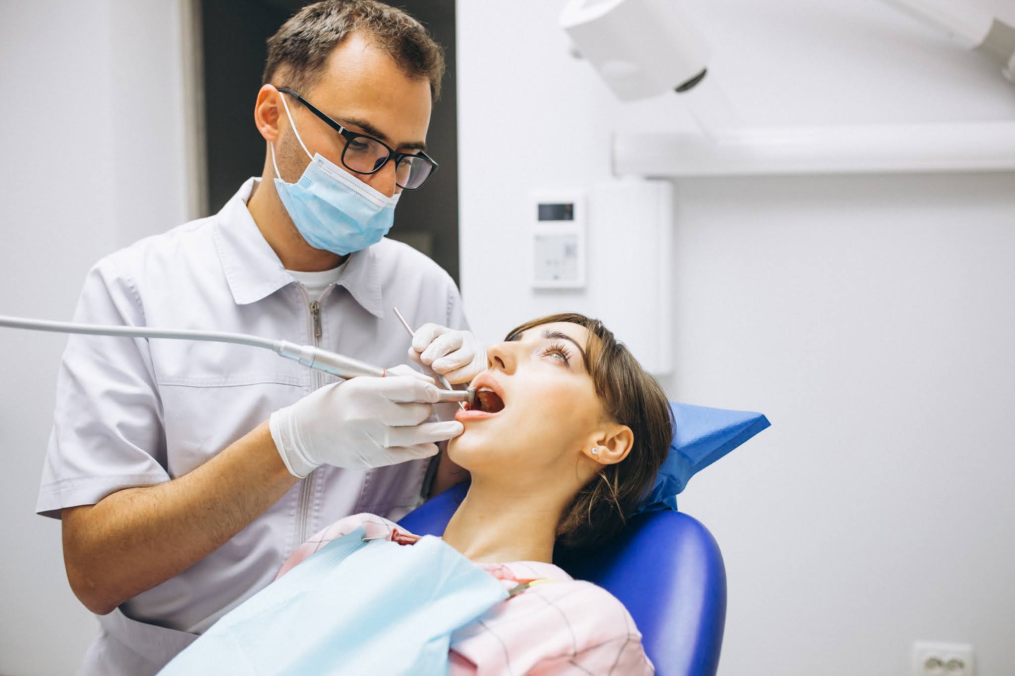 family dentist Gold Coast