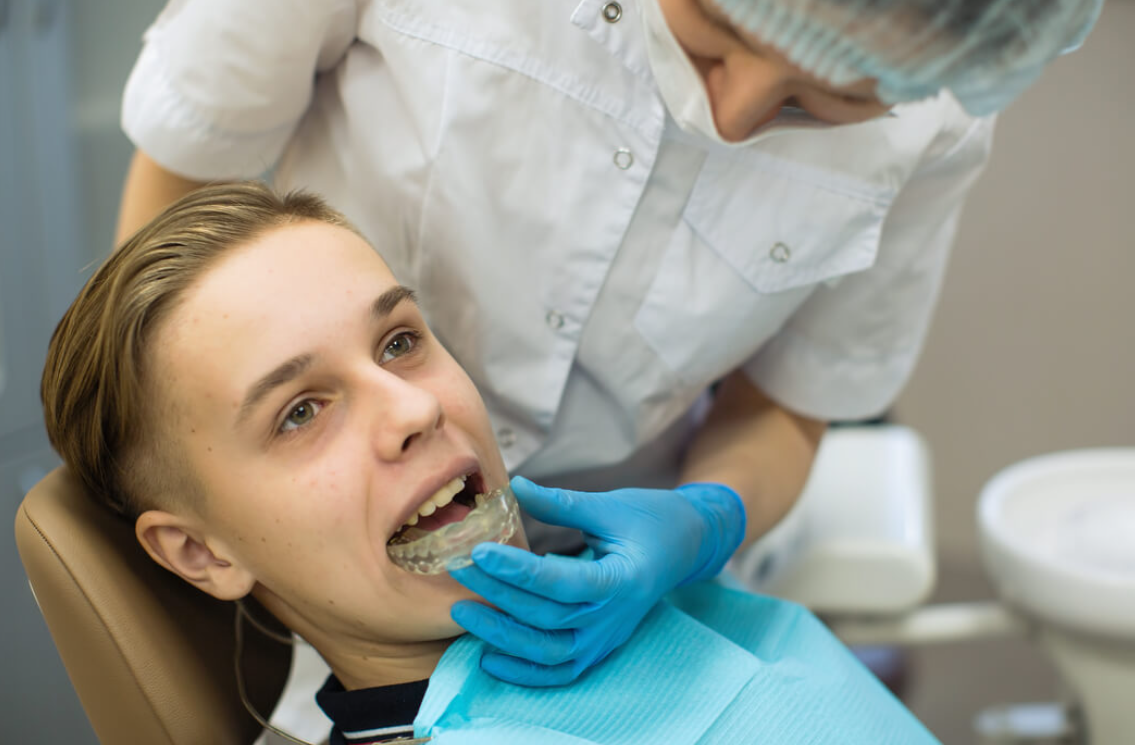 pain-free dentistry