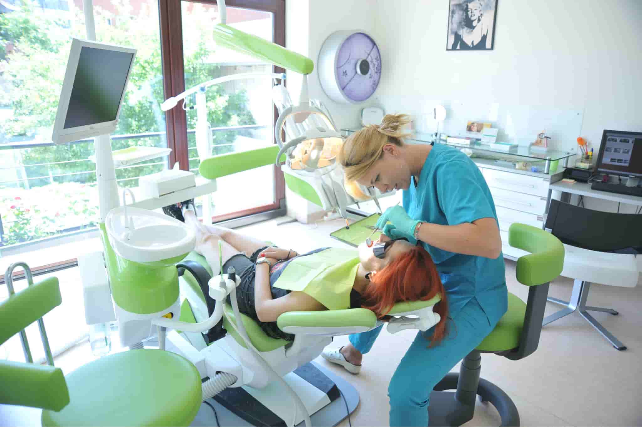 dental practice in Liverpool